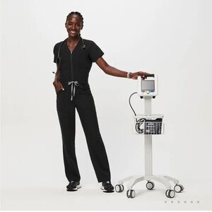 Figs Catarina Jumpsuit